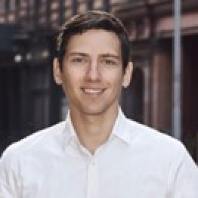 Aaron Shapiro 