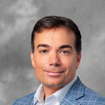 Craig Rubino 