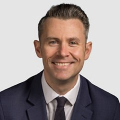 Phil Roper