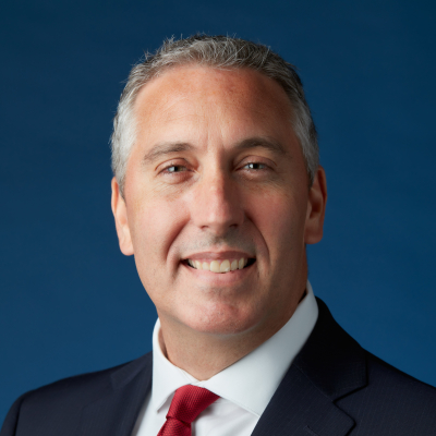 Michael McKenzie