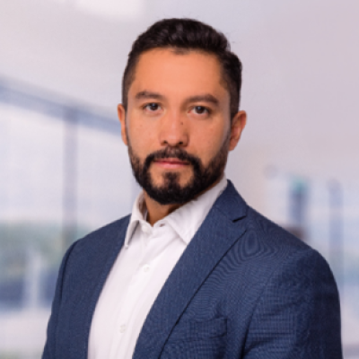 Marlon Nogueira