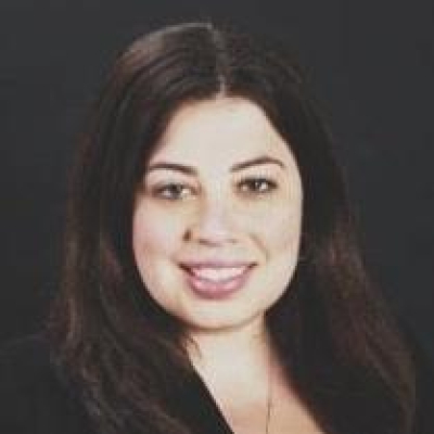 Inna Garafold - McKesson Corporation