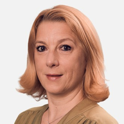 Agnès Charpenet 