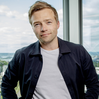 Christoffer Herheim
