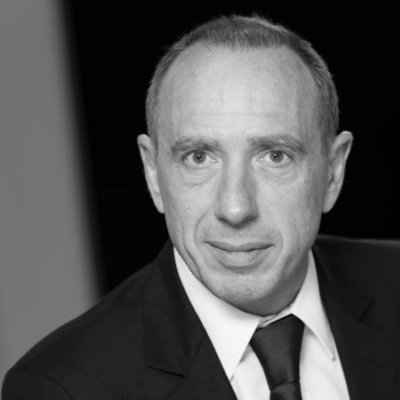 Jerome Laurre