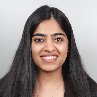 Mayura Arankalle 