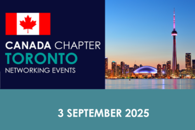 TORONTO IN PERSON CHAPTER MEETING