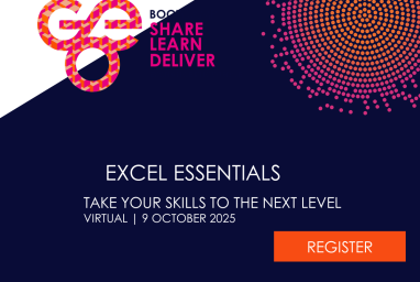 EXCEL ESSENTIALS