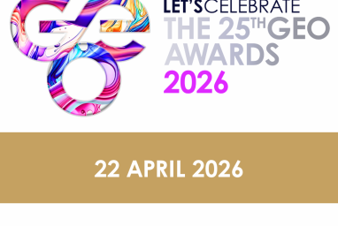 geo awards