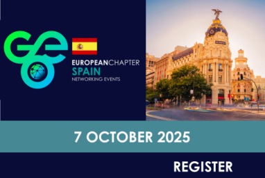 spain chapter meeting