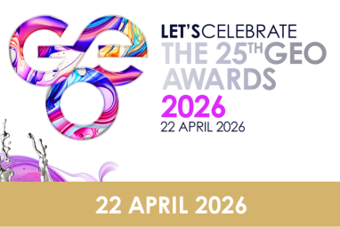 GEO Awards