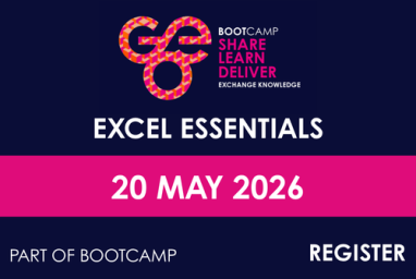 excel bootcamp