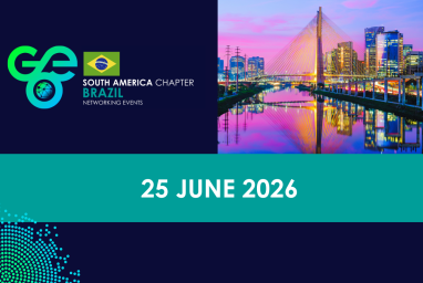 BRAZIL CHAPTER MEETING