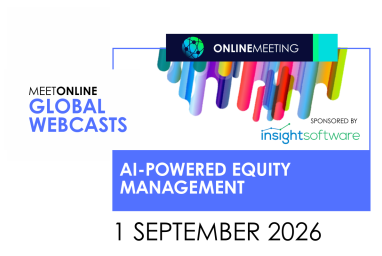 ai webcast
