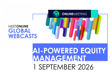AI powered
