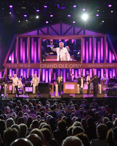 opry