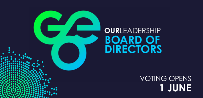board voting opens soon