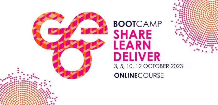Bootcamp online