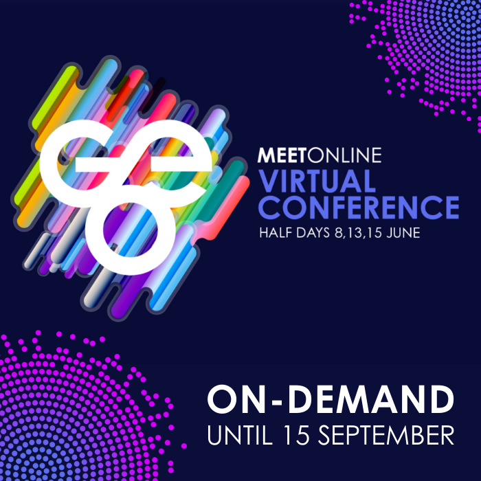 GEO Virtual On Demand