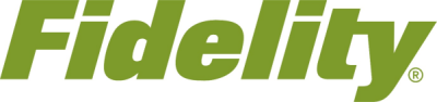 Fidelity logo