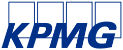 KPMG logo