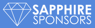 Sapphire sponsors