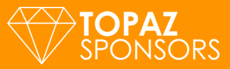 topaz sponsors