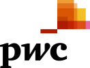 pwc logo