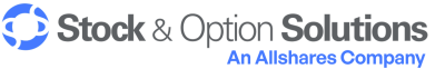 Stock and Option Solutions logo