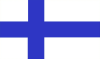 Finland flag