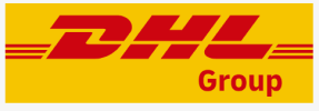 DHL logo